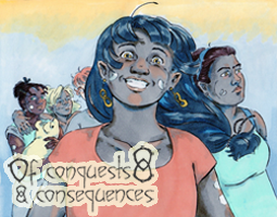 Of Conquests and Consequences